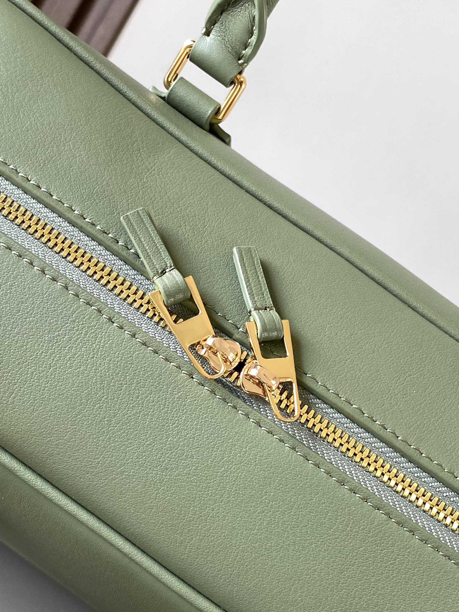 Loewe Top Handle Bags